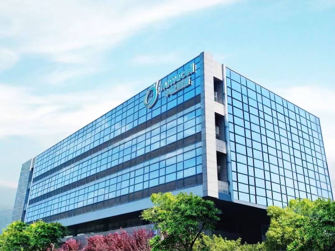 广州产投重点投资企业“中盛溯源”全球首个基因修饰iMSC产品获批临床！