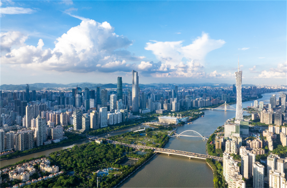 30天内广州产投招引9家高成长性企业落子羊城！