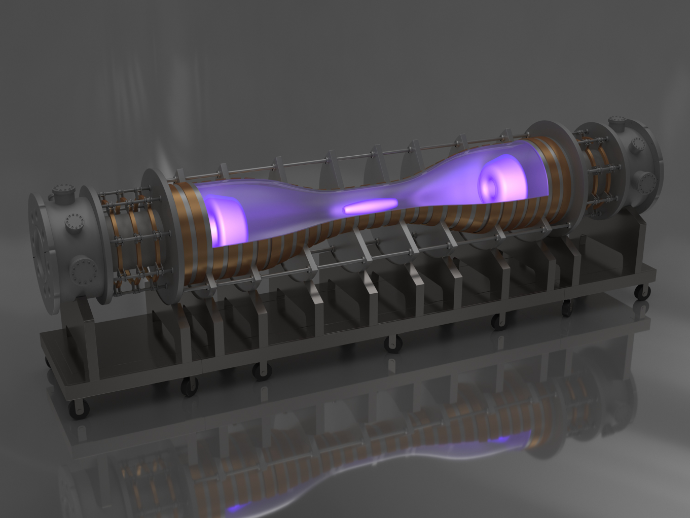 广州产投战略投资诺瓦聚变，抢占未来能源产业制高点！