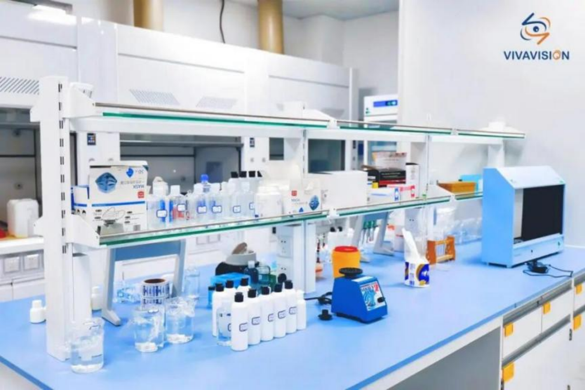 园区引育 落子有声——广州产投携手温州国资投资维眸生物共建眼科医疗产业生态圈